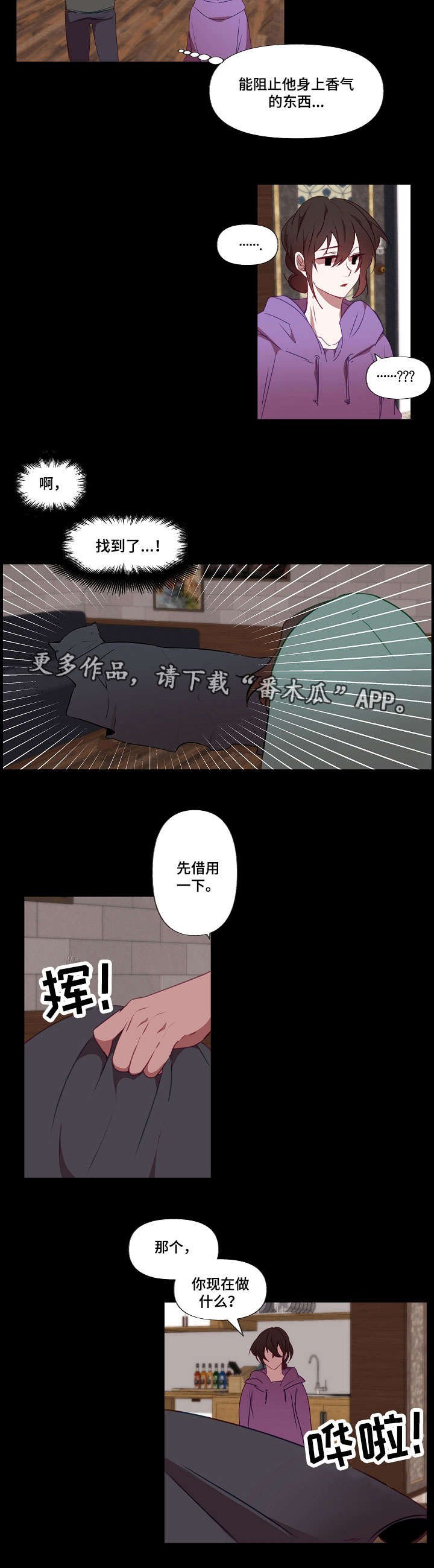 第15章：遮盖