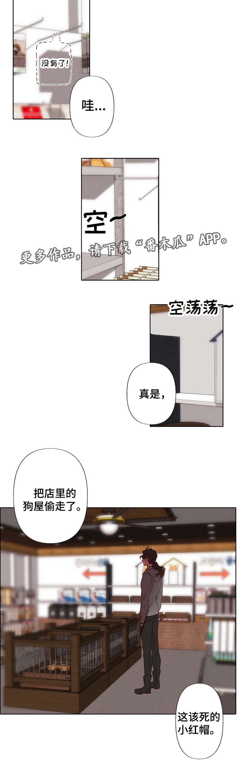 第29章：秘密