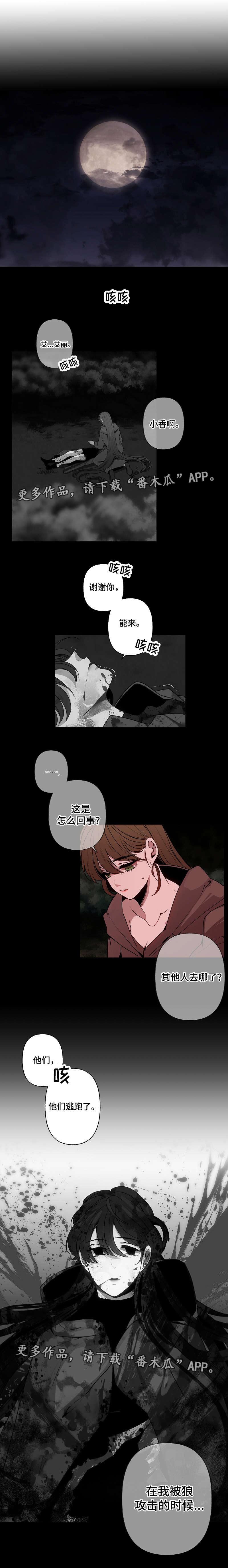 第38章：心意
