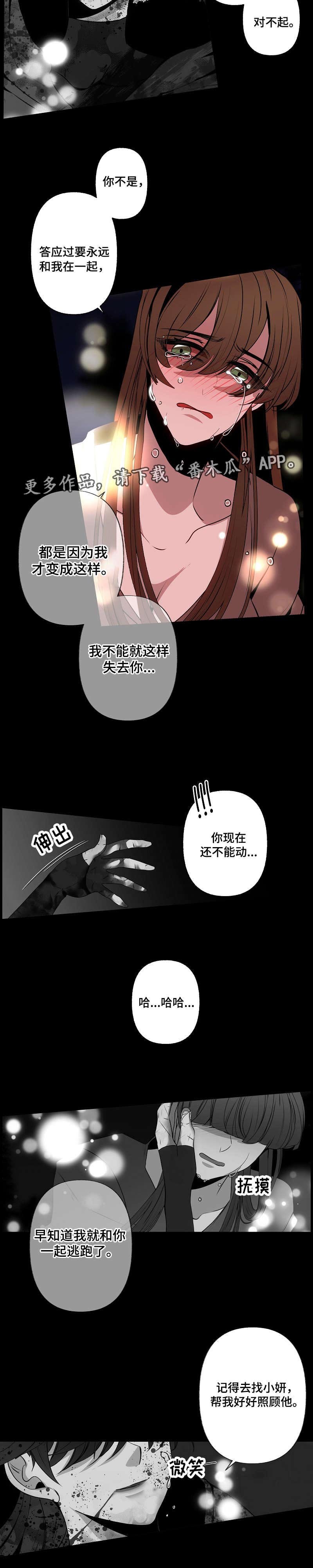 第39章：拜托