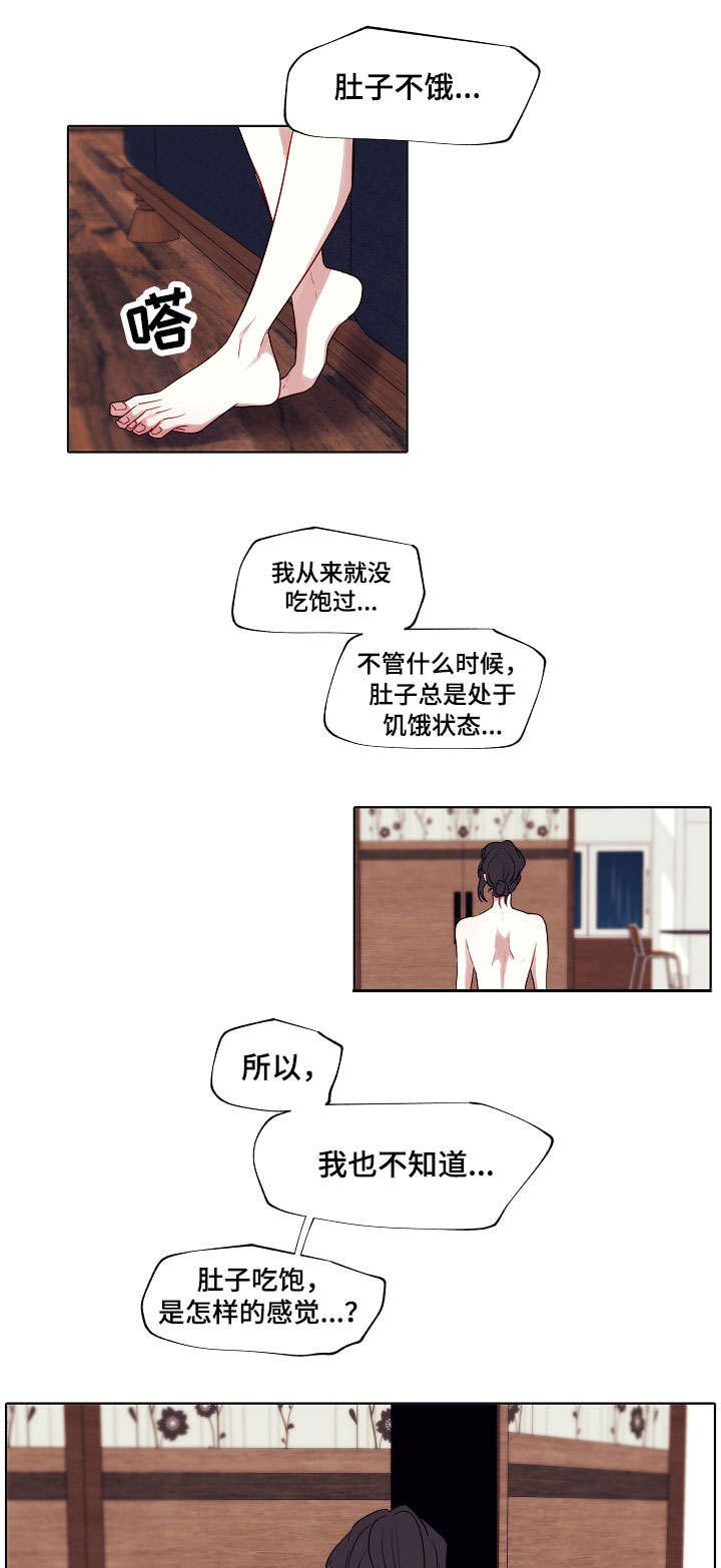 第4章：诅咒