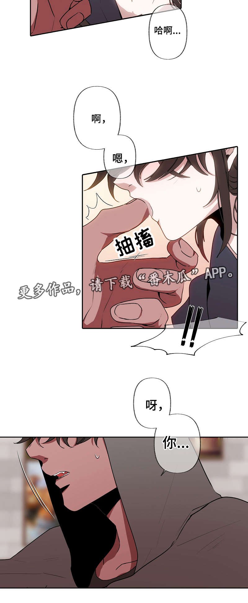 第41章：香味