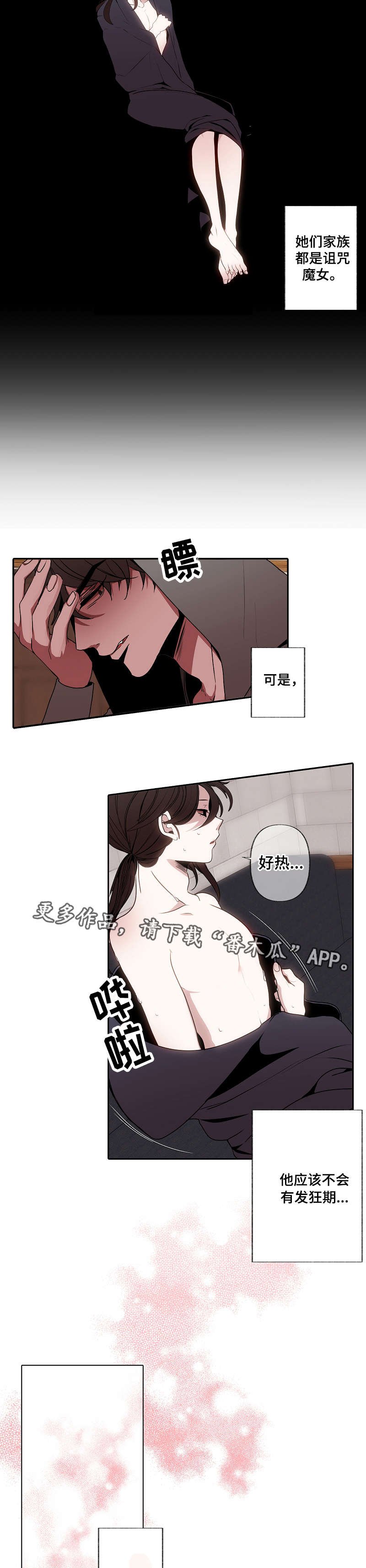 第41章：香味