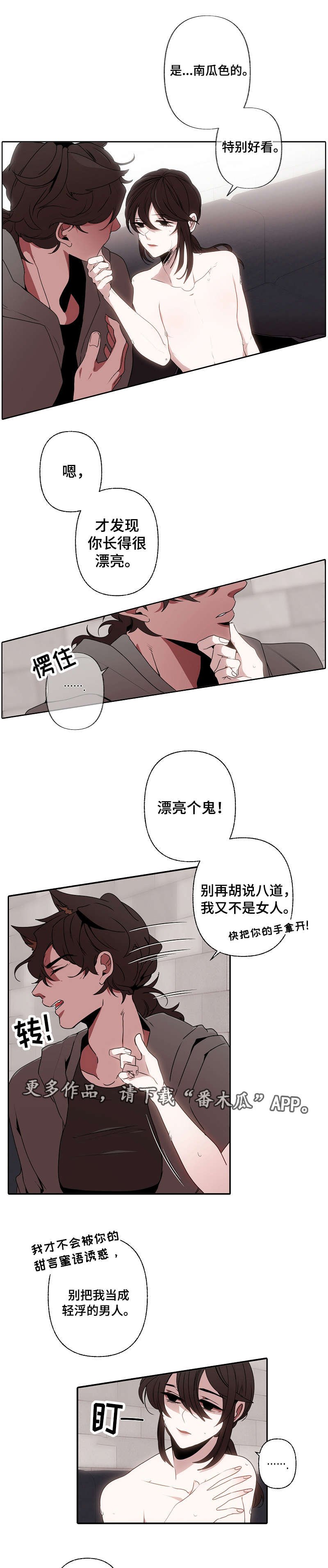 第42章：很漂亮