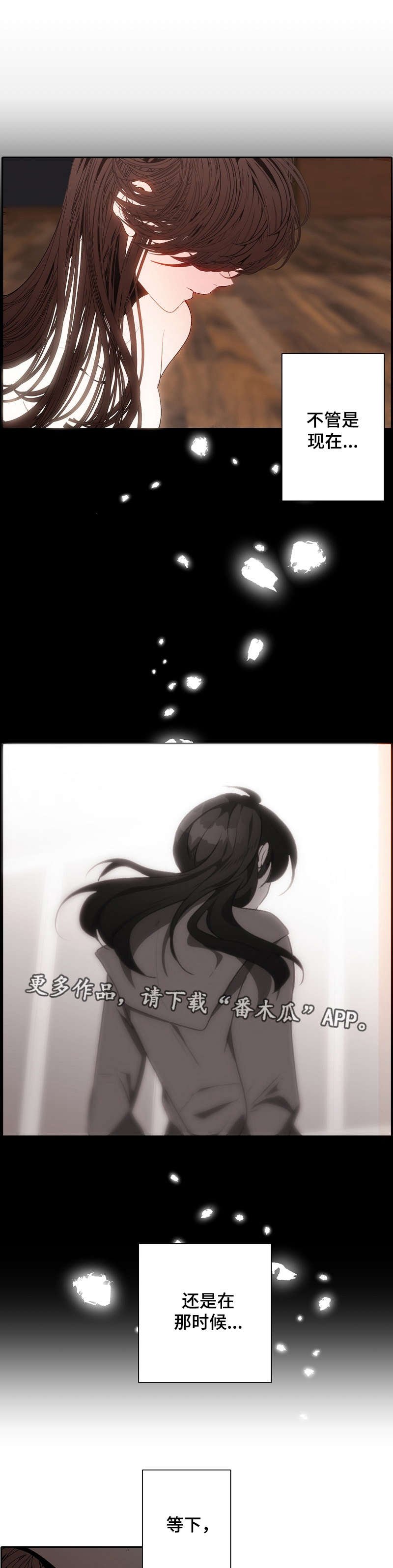 第51章：空虚感