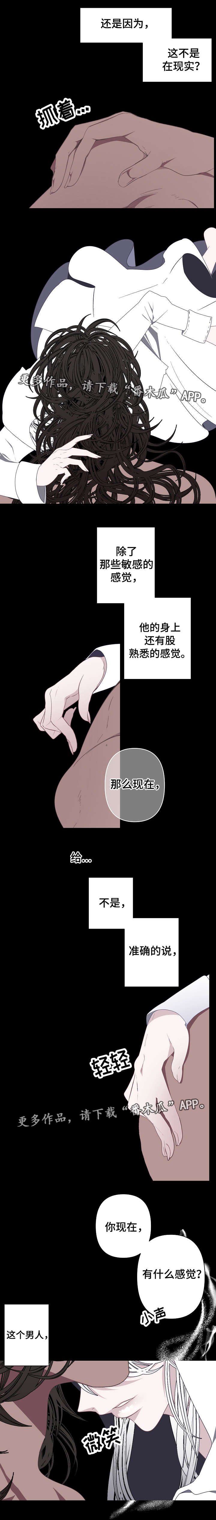 第54章：梦境