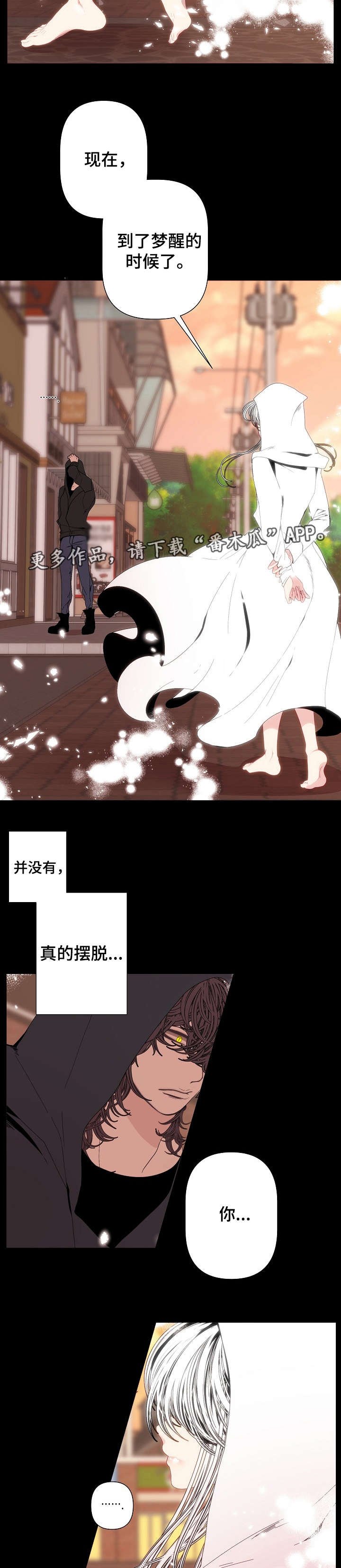 第58章：梦醒时分
