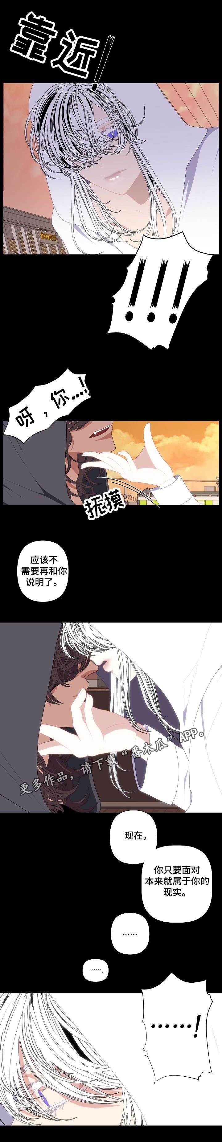 第58章：梦醒时分