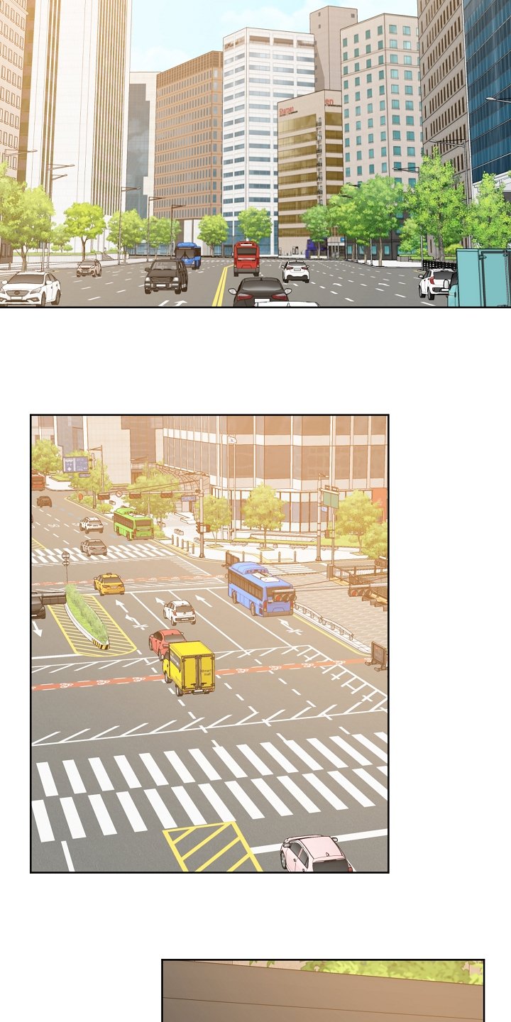 第121章：【第二季】他去哪了