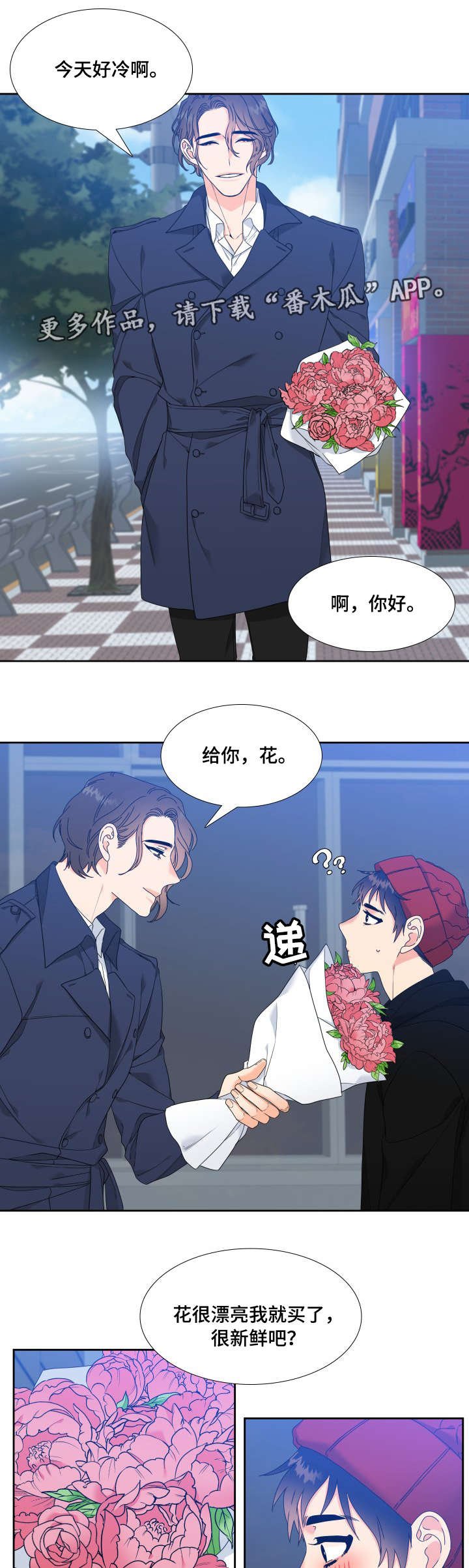 第11章：说不出口