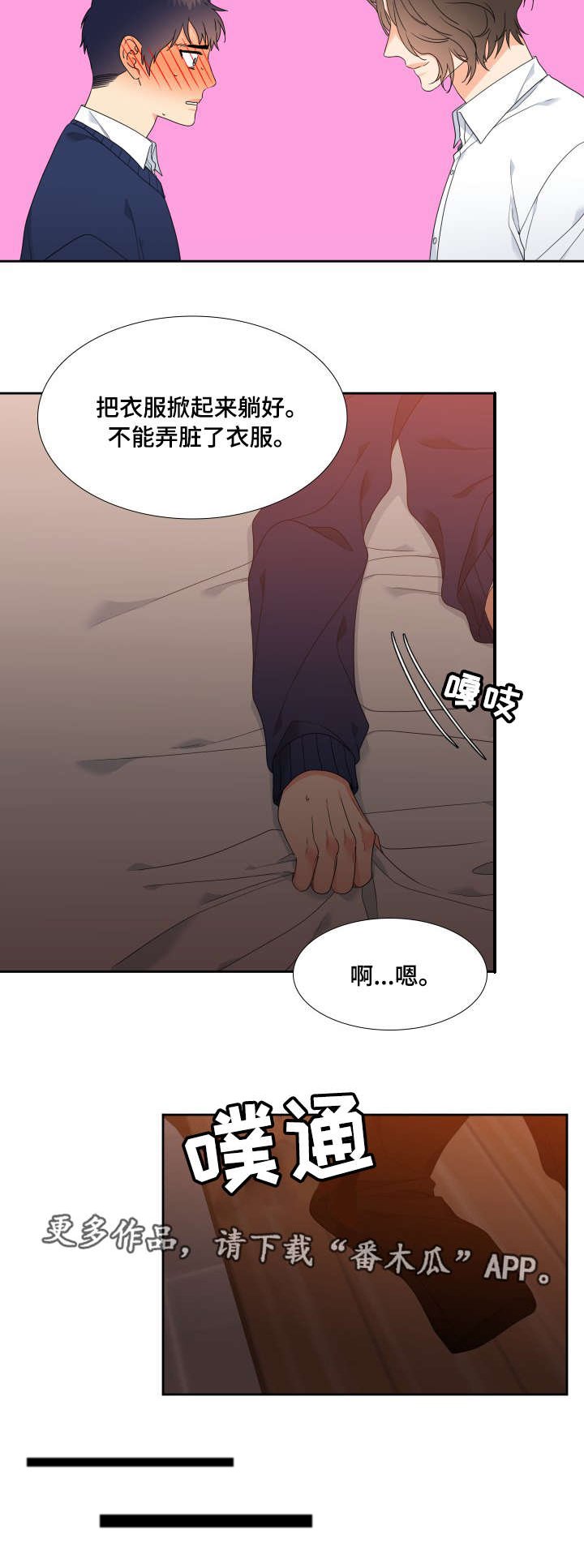 第14章：诱骗