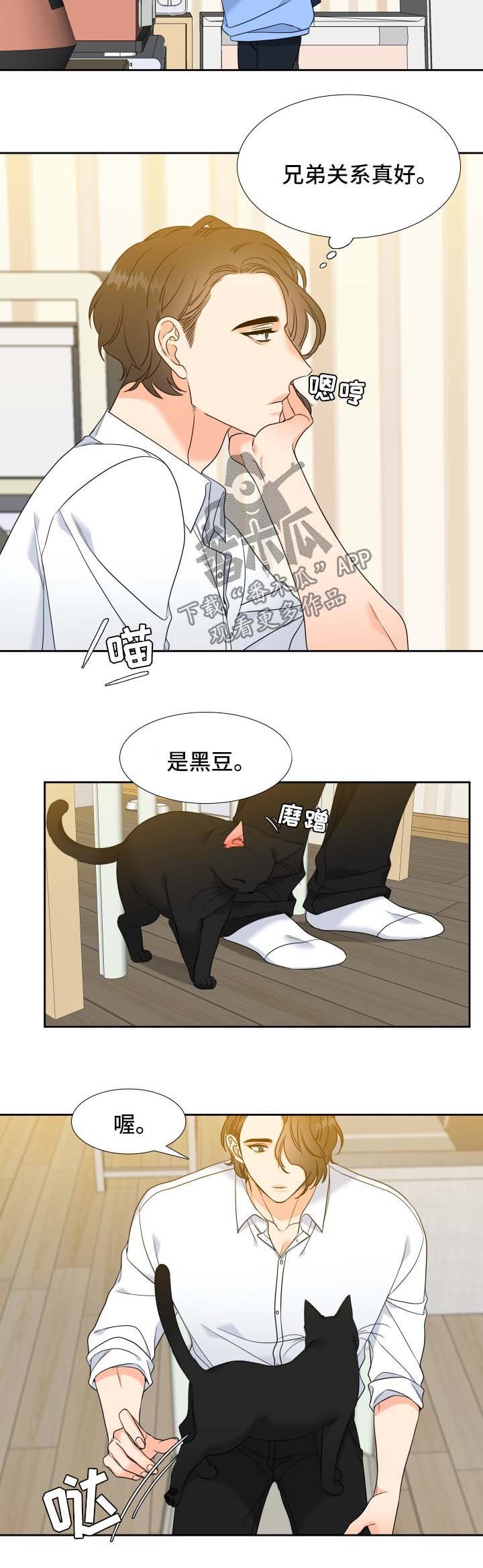 第48章：弟弟