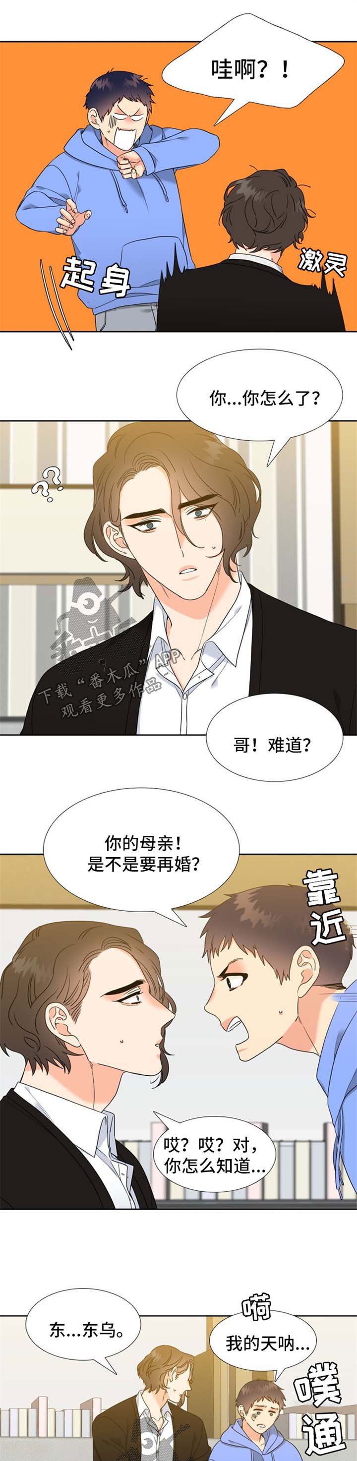 第77章：霸气