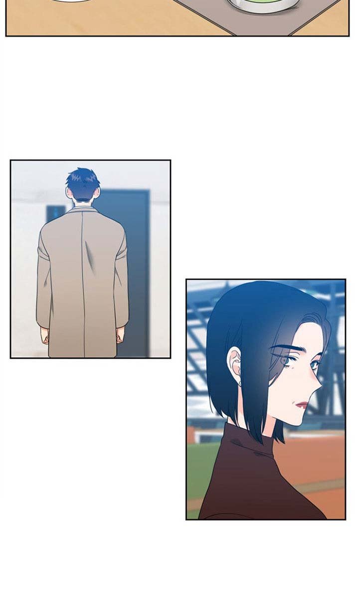 第88章：与母亲见面