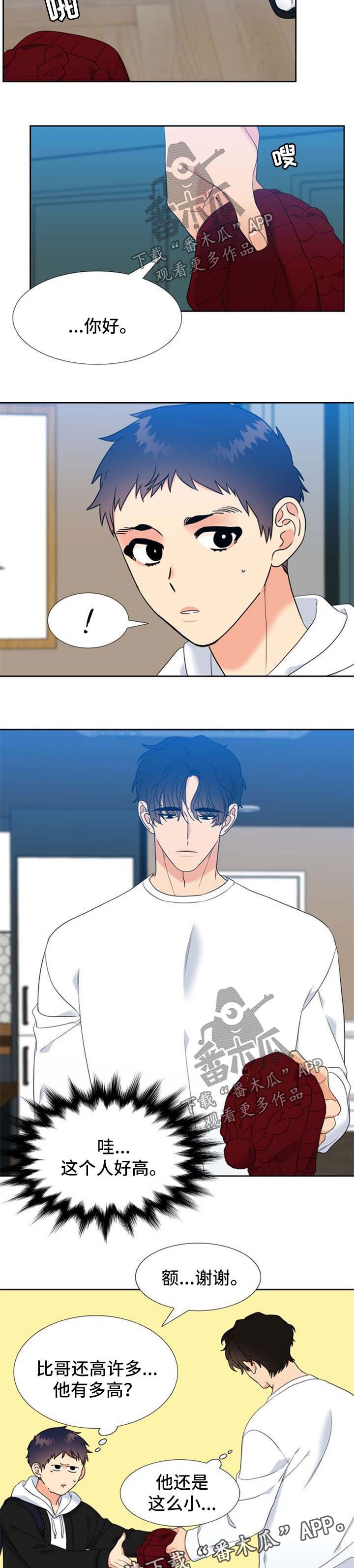 第98章：缘分