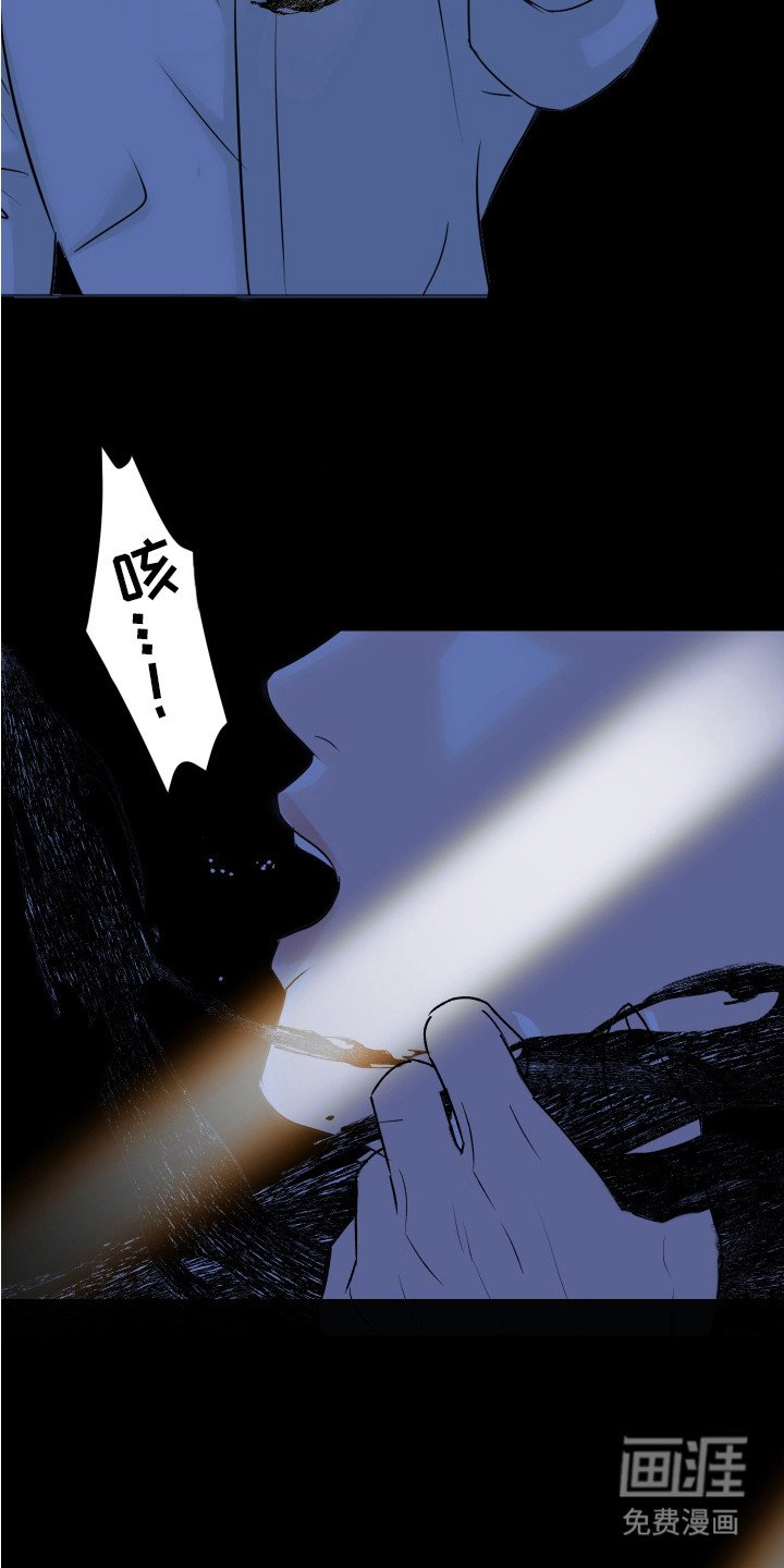 第17章：久违的感情