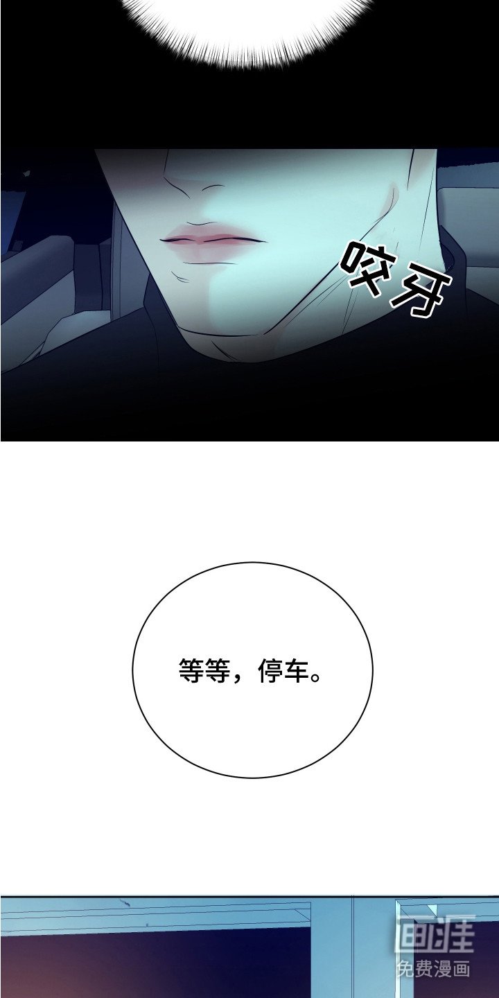 第17章：久违的感情