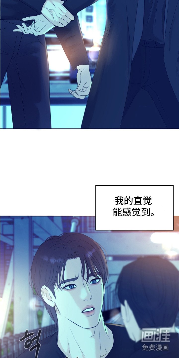 第17章：久违的感情