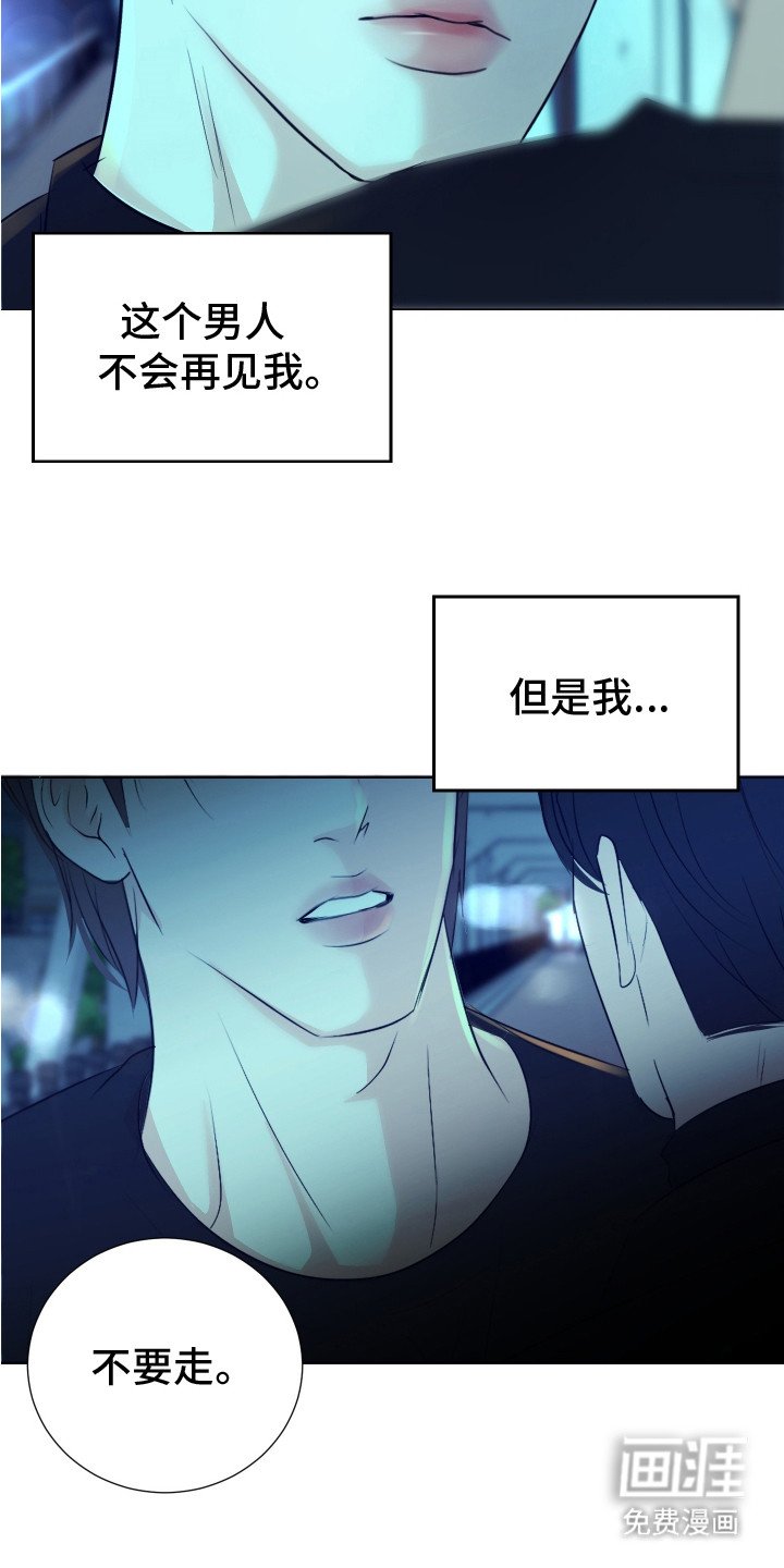 第17章：久违的感情