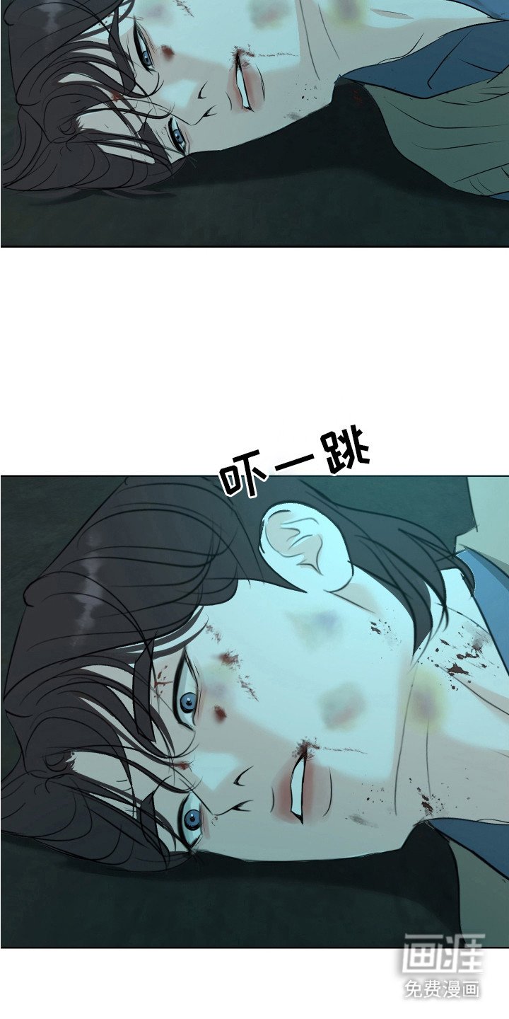 第22章：恩惠
