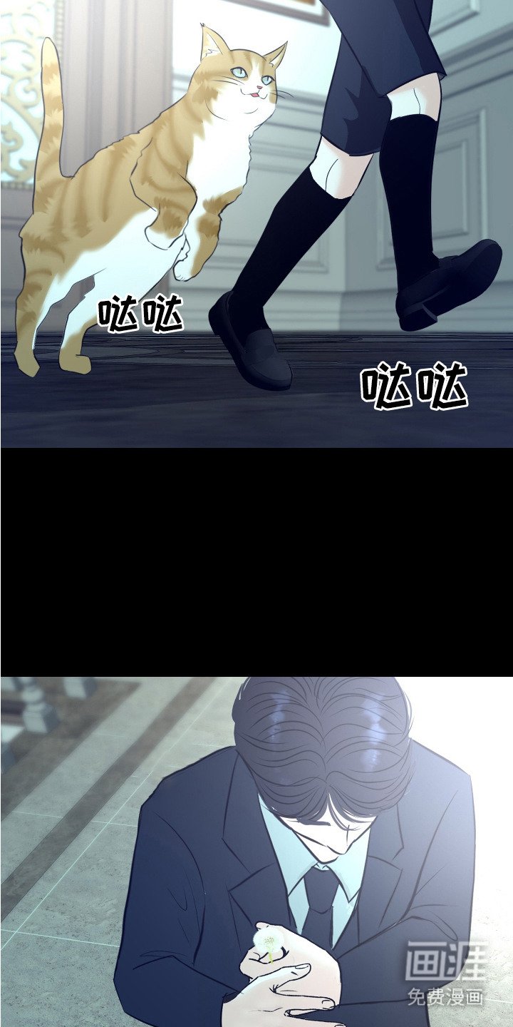 第7章：争吵
