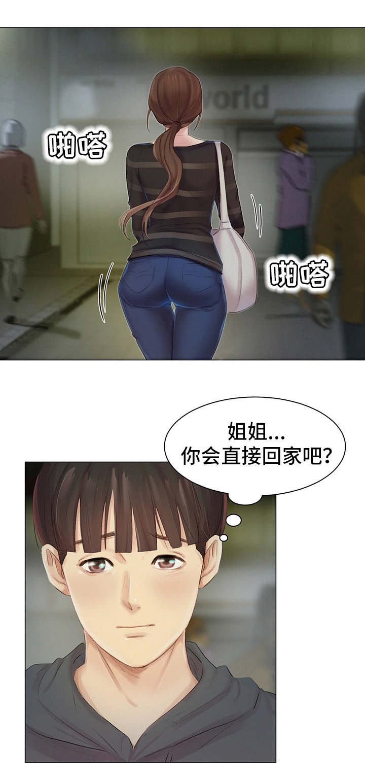 第11章：跟踪