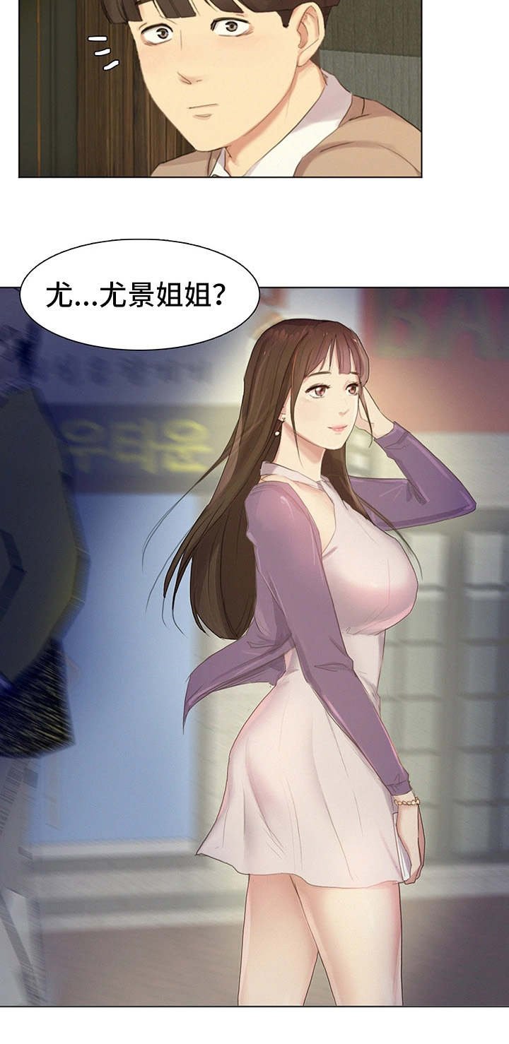 第3章：放松一下