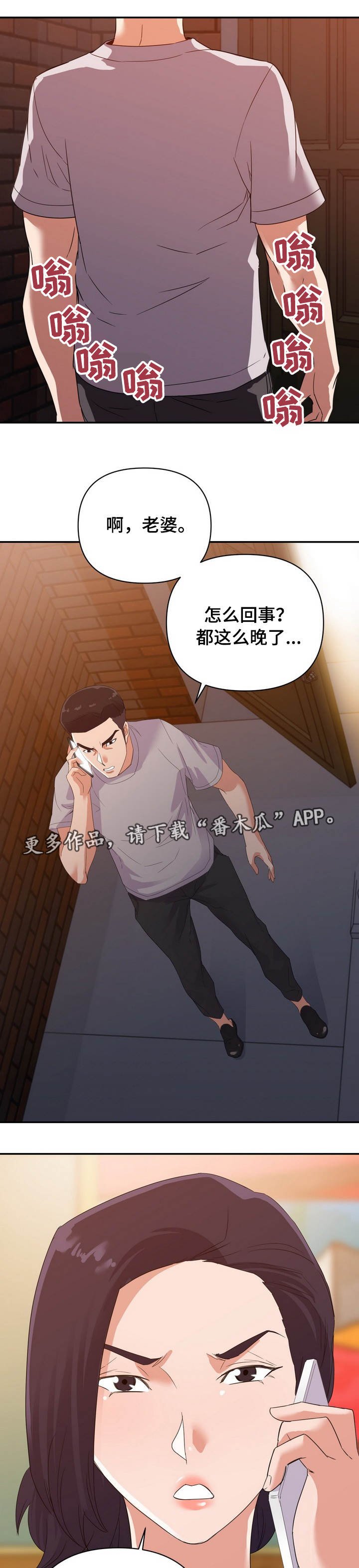 第14章：电话