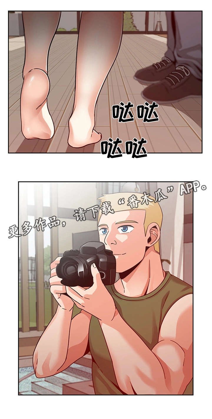 第19章：傻到没朋友