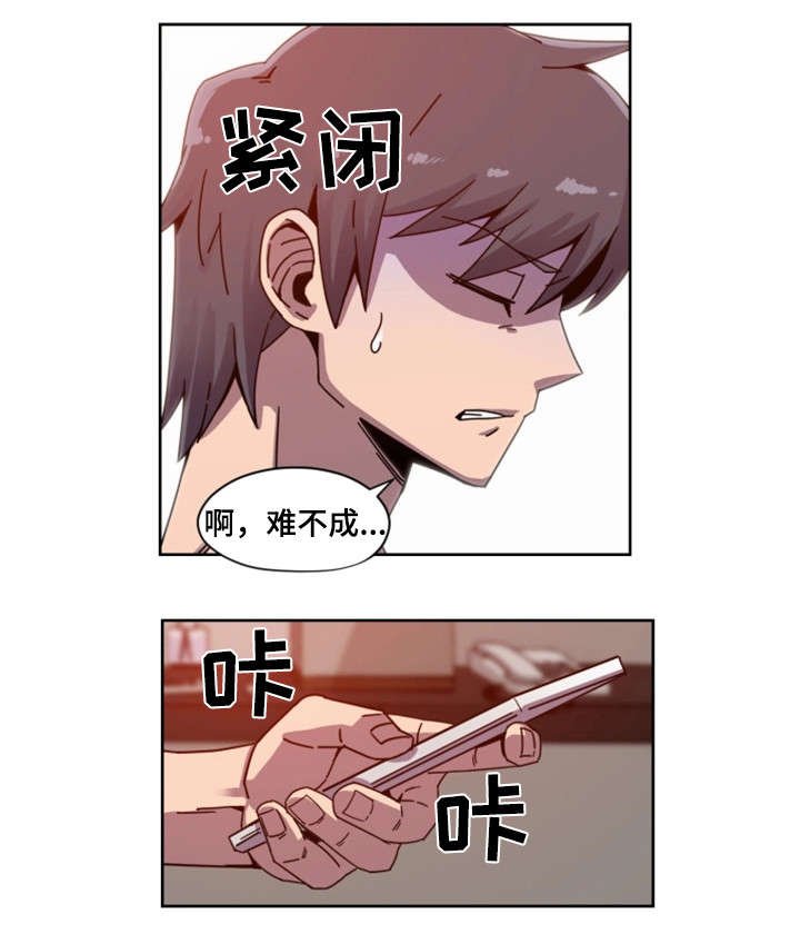 第2章：断片