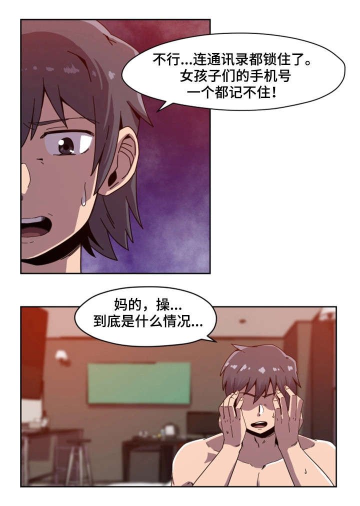 第2章：断片