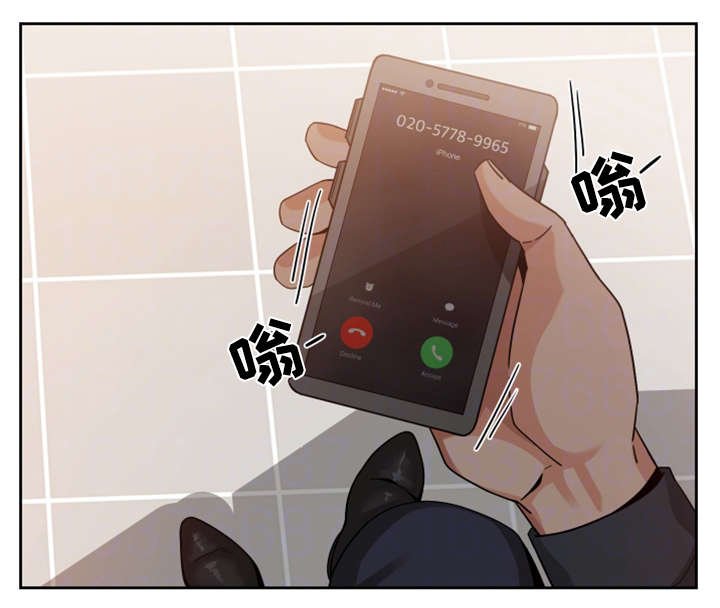 第22章：模特
