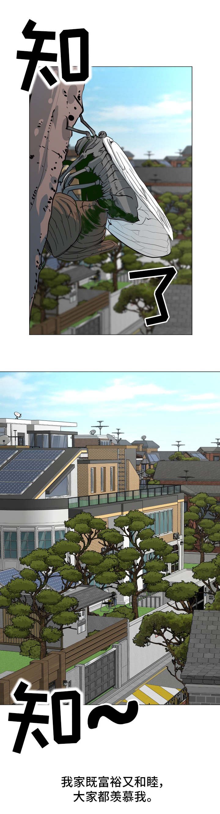 第1章：家庭成员