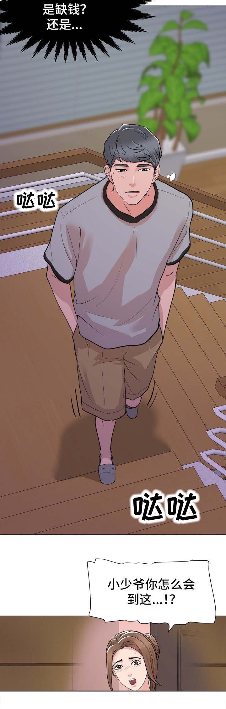 第2章：跟踪