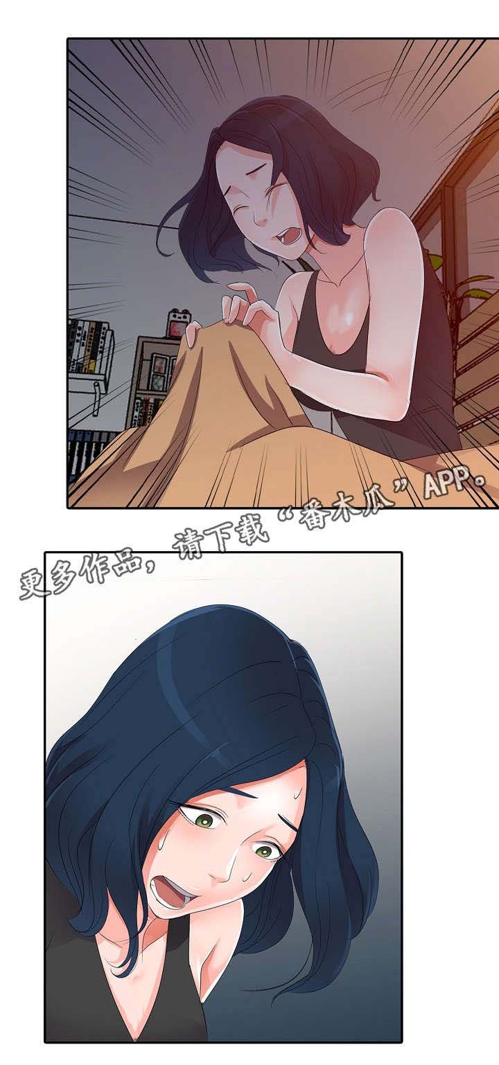 第4章：梦