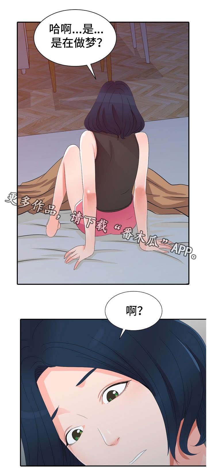 第4章：梦