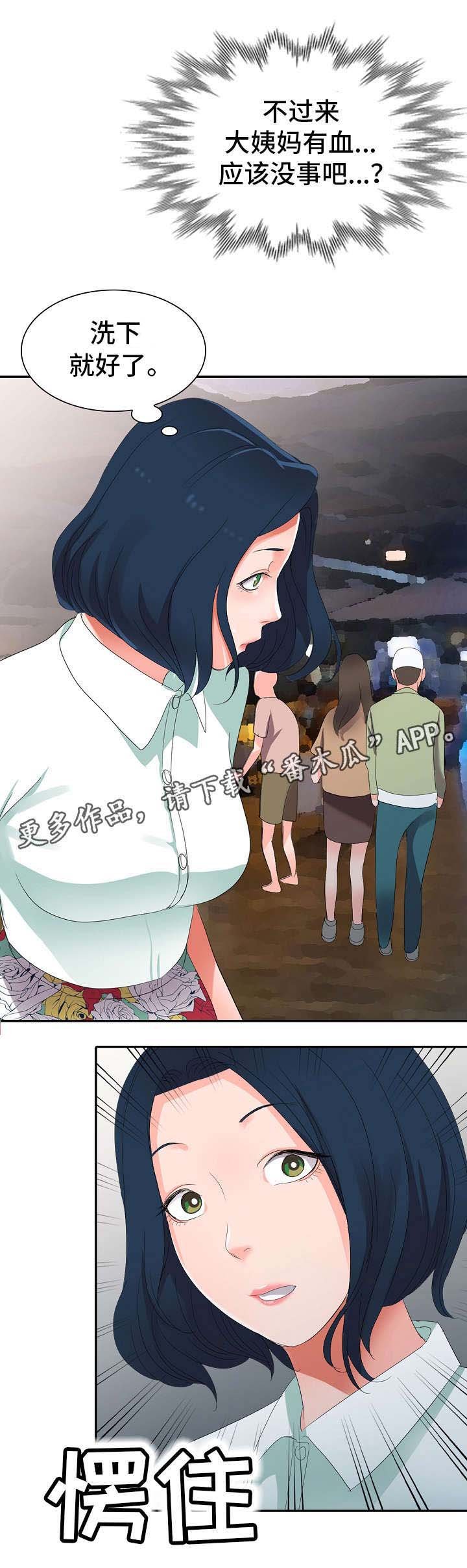 第4章：梦