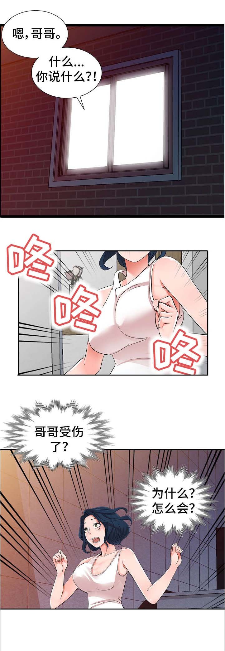 第6章：电话