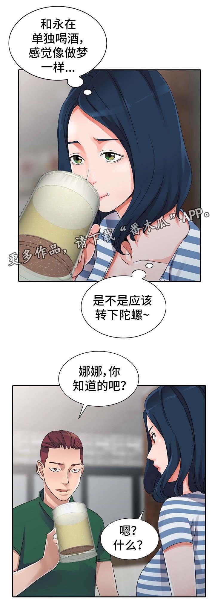第9章：邀约
