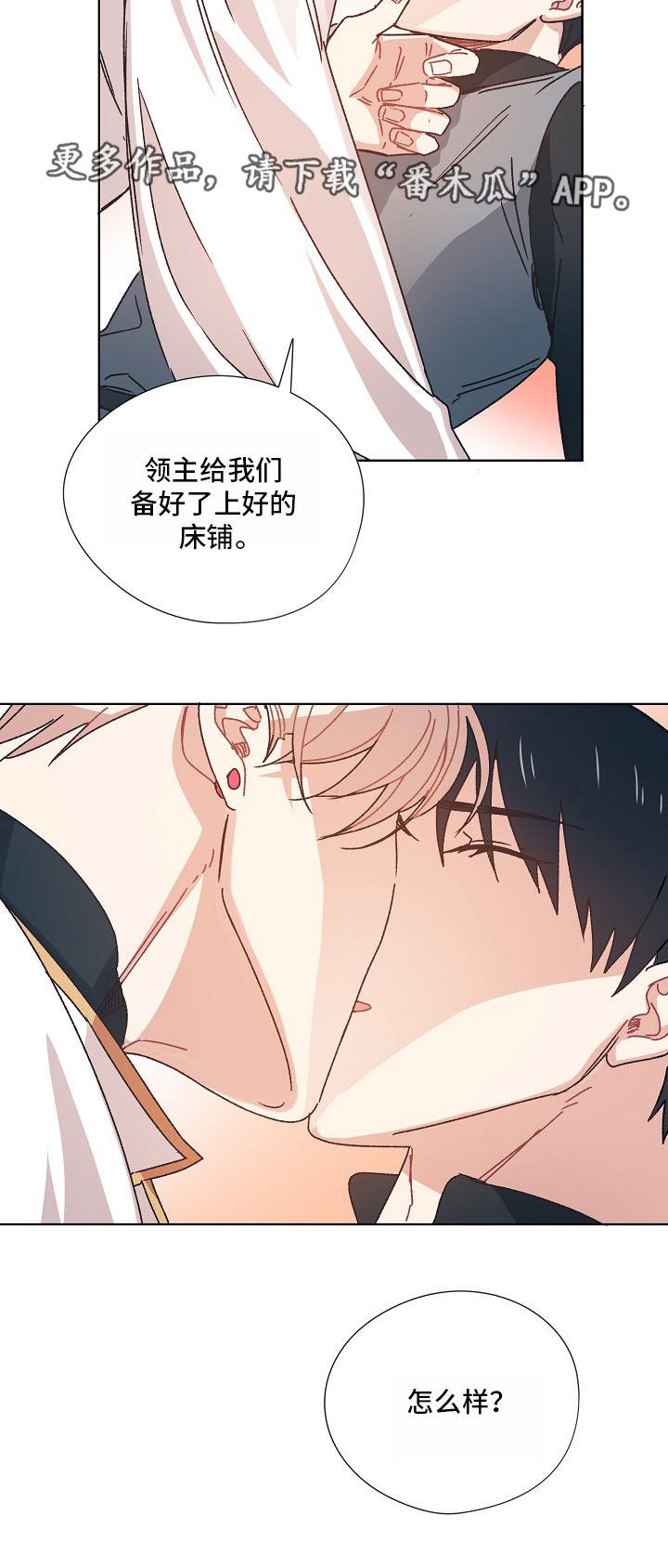 第17章：打探