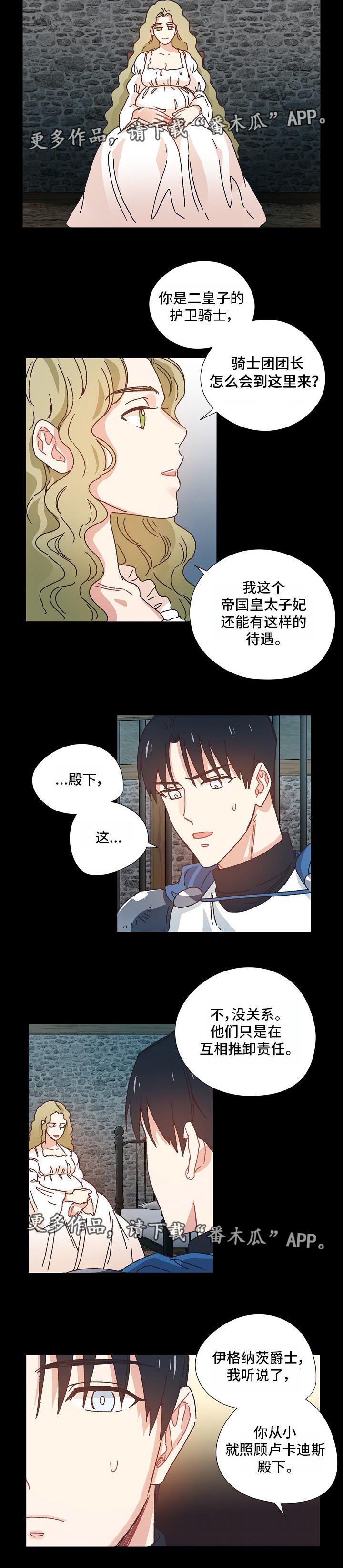 第19章：太子妃