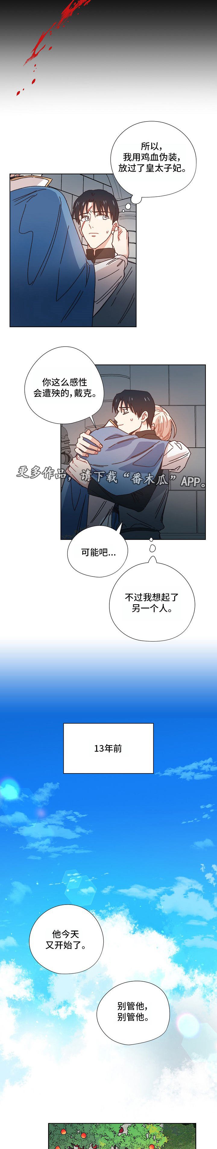 第19章：太子妃