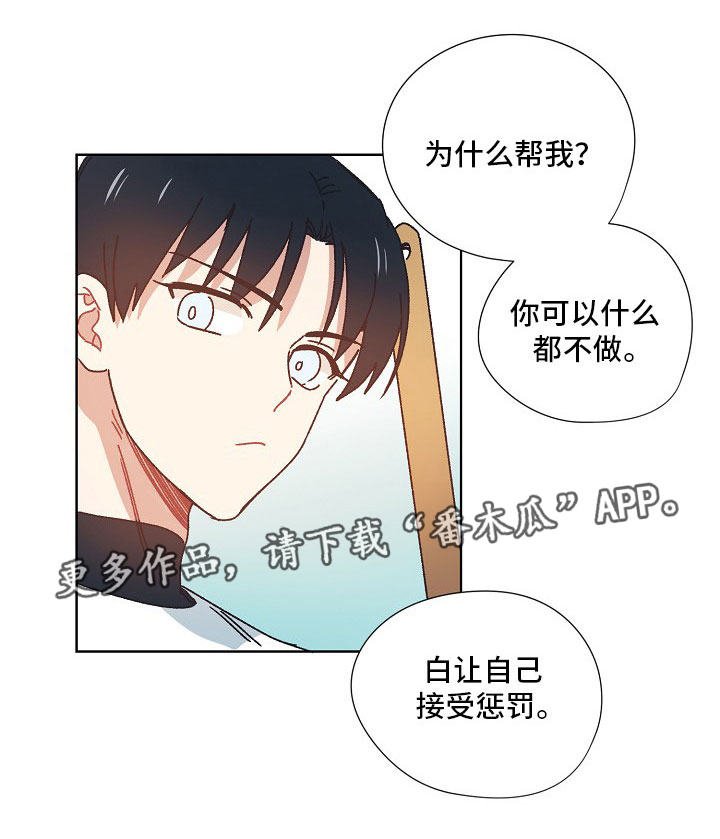 第21章：我的骑士