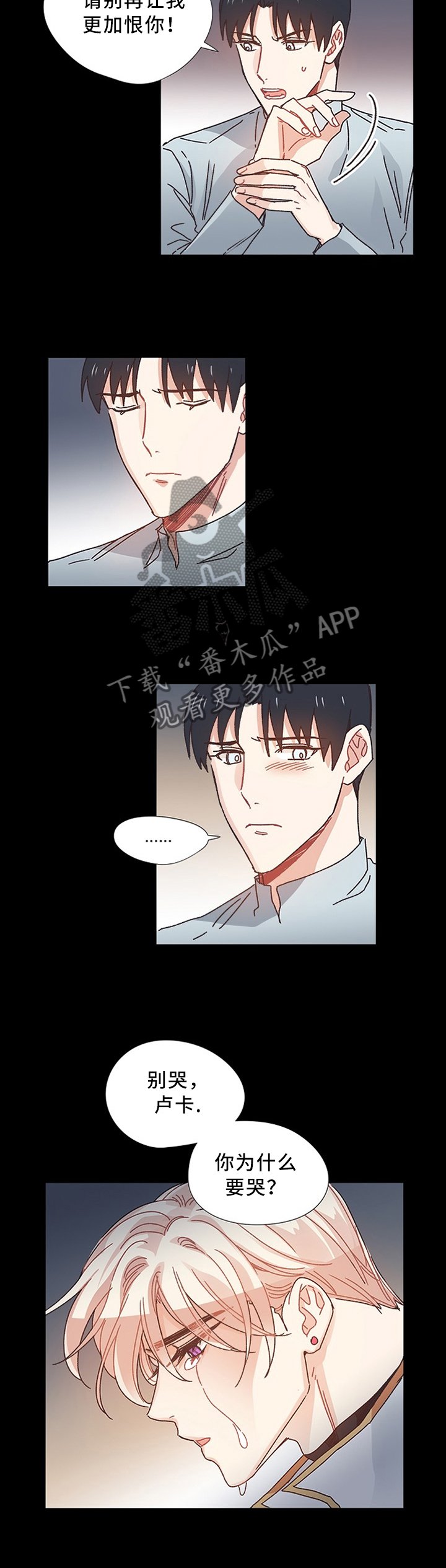 第46章：你是我的骑士