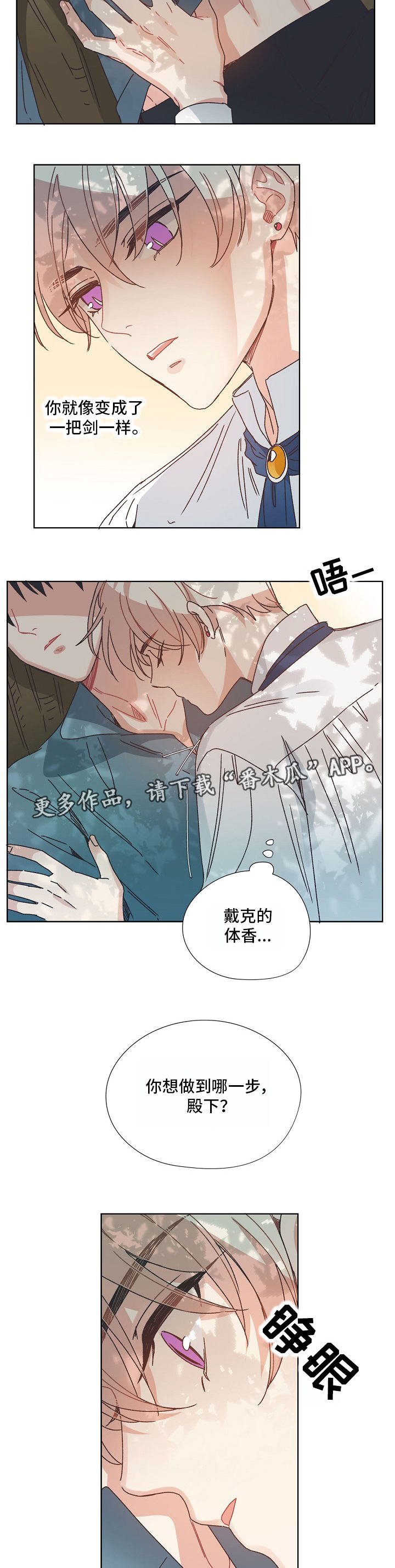 第5章：骑士