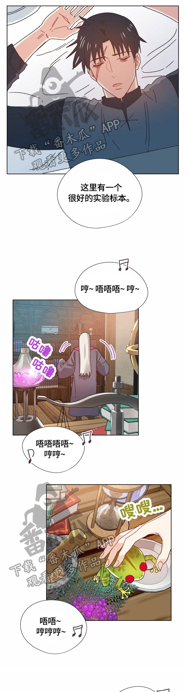 第59章：实验