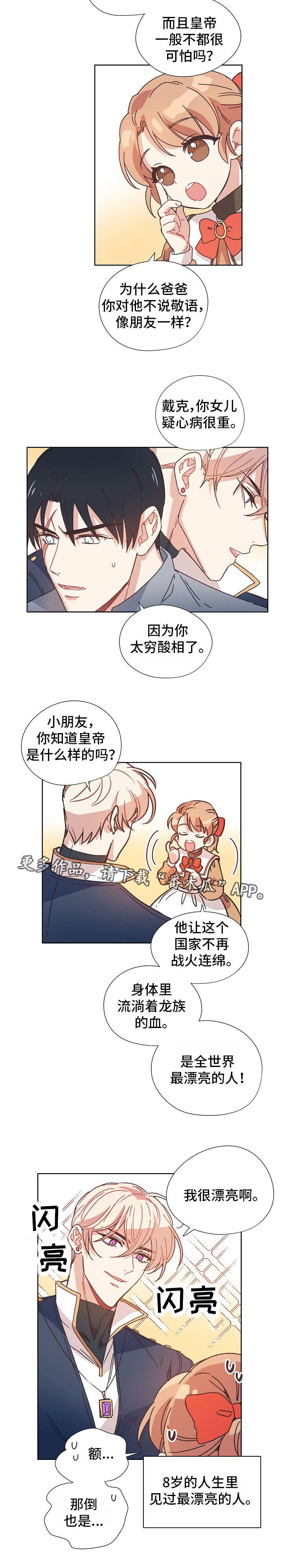 第6章：龙之力
