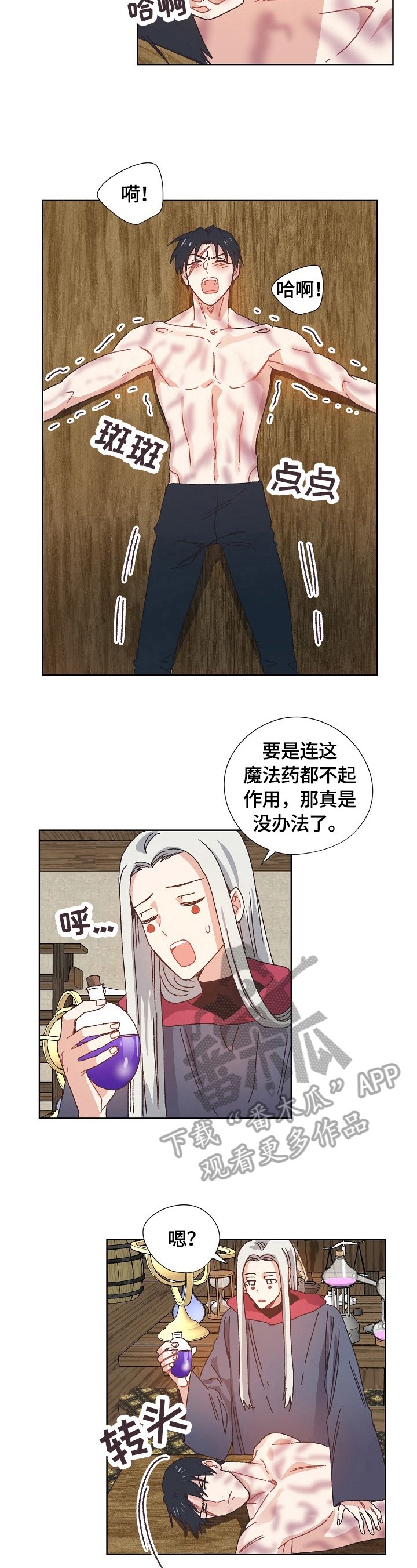 第60章：猜测