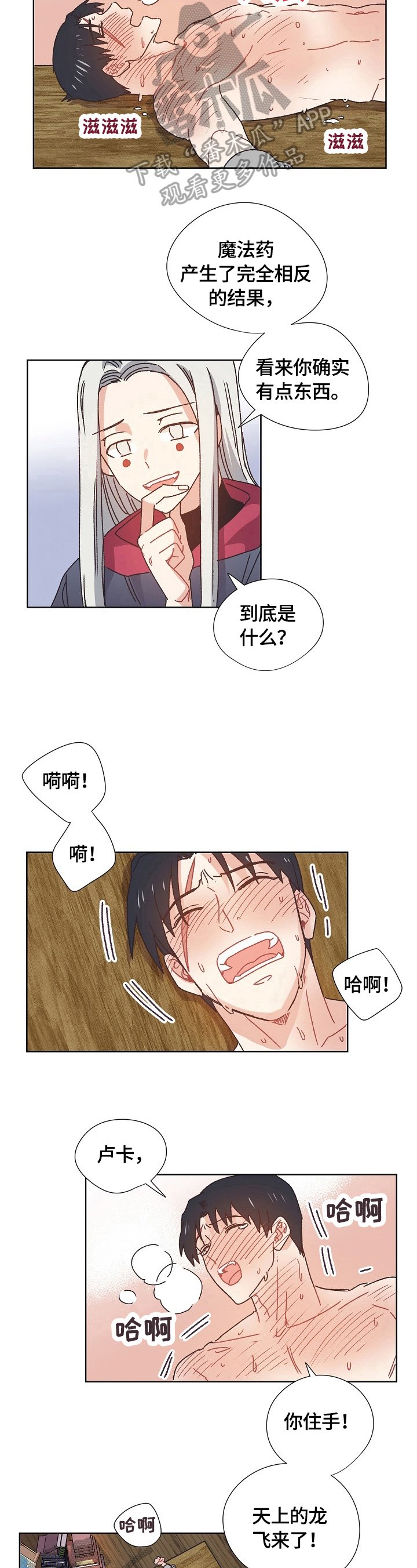 第60章：猜测