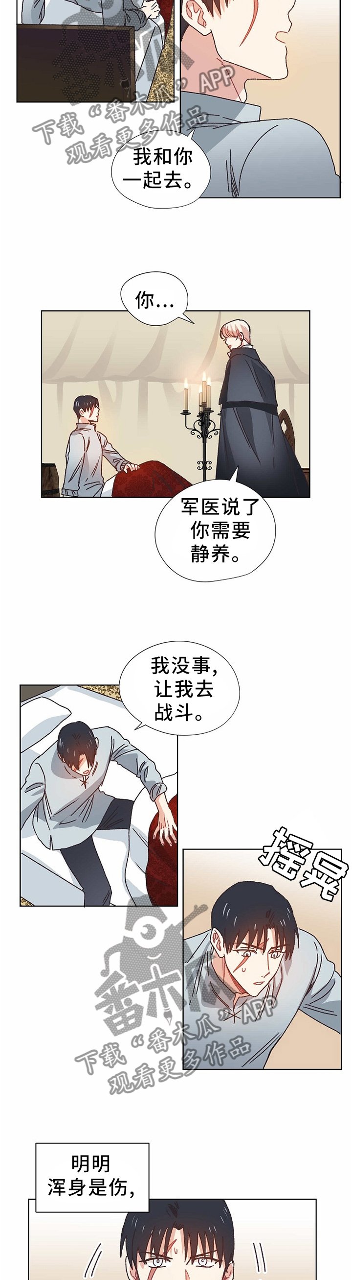 第66章：进攻王国